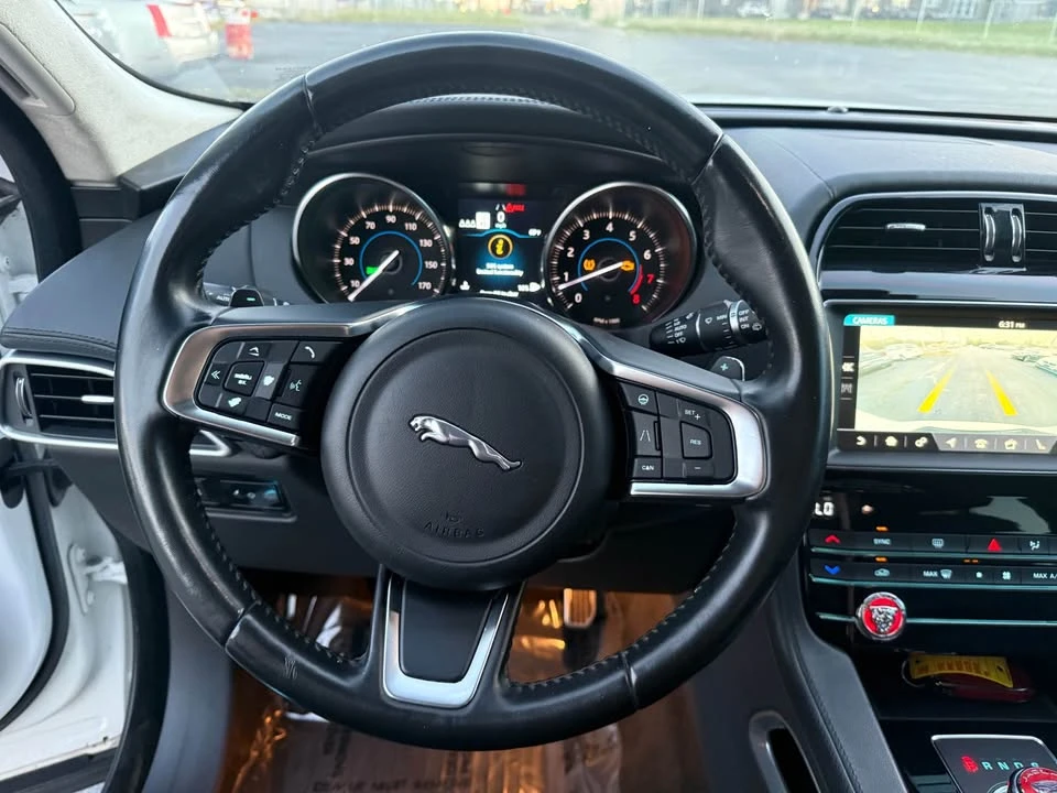 2019 Jaguar F-Pace - Image 20 of 20