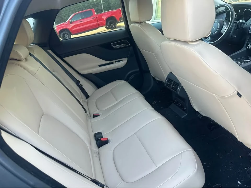 2019 Jaguar F-Pace - Image 5 of 8