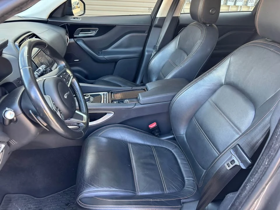 2019 Jaguar F-Pace - Image 18 of 18