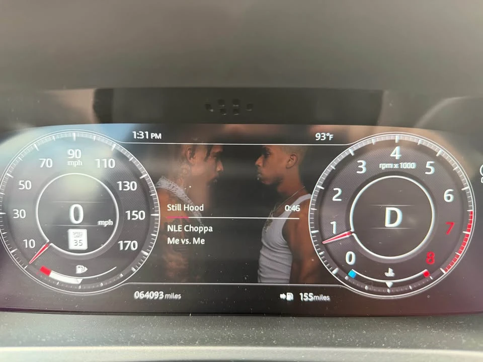 2019 Jaguar F-Pace - Image 10 of 10
