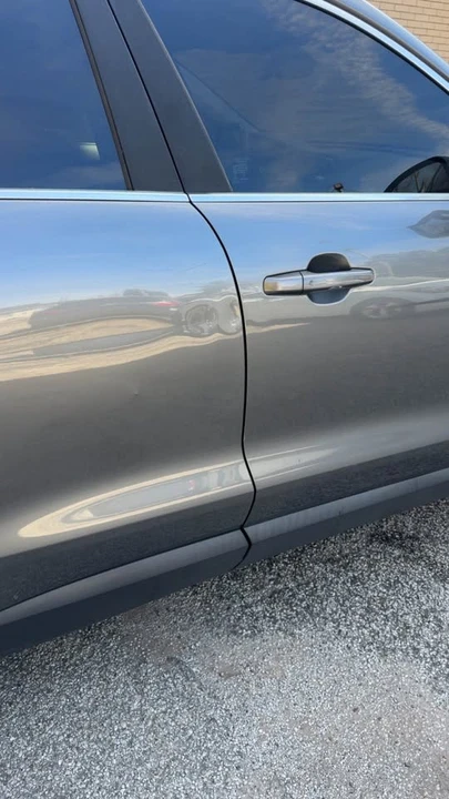 2019 Jaguar F-Pace - Image 12 of 16