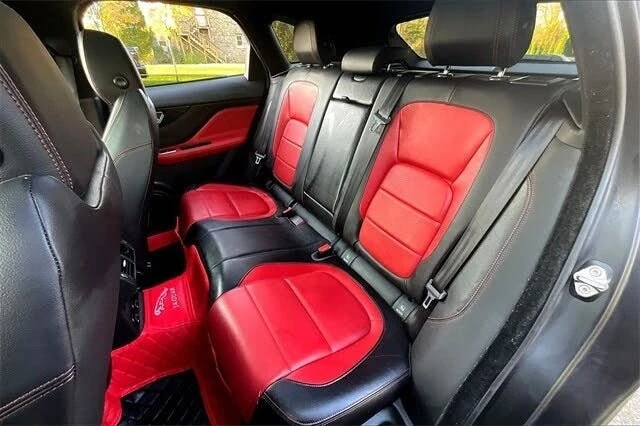 2019 Jaguar F-Pace - Image 16 of 16