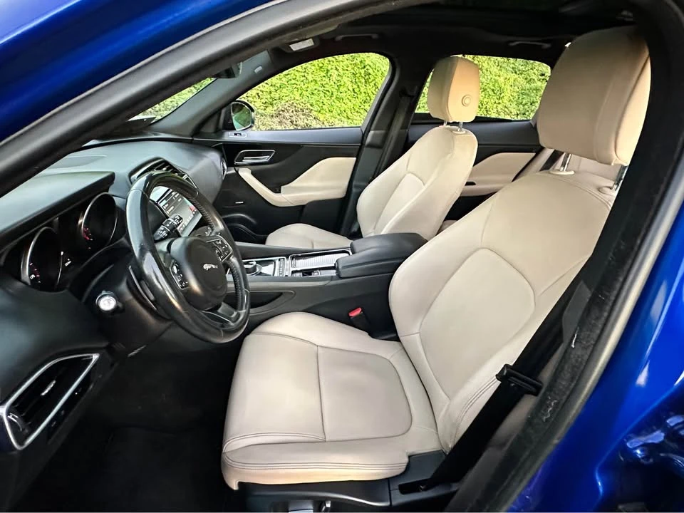 2019 Jaguar F-Pace - Image 13 of 18