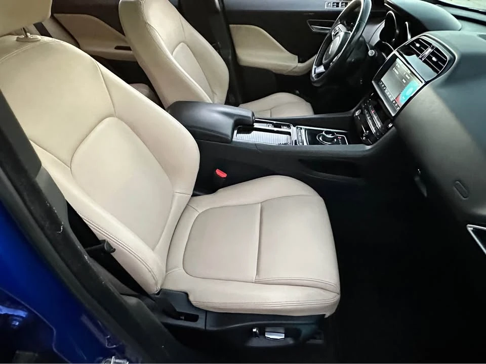 2019 Jaguar F-Pace - Image 18 of 18