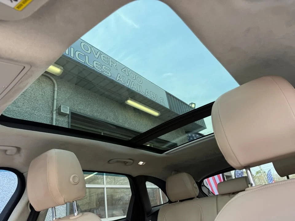 2019 Jaguar F-Pace - Image 19 of 20