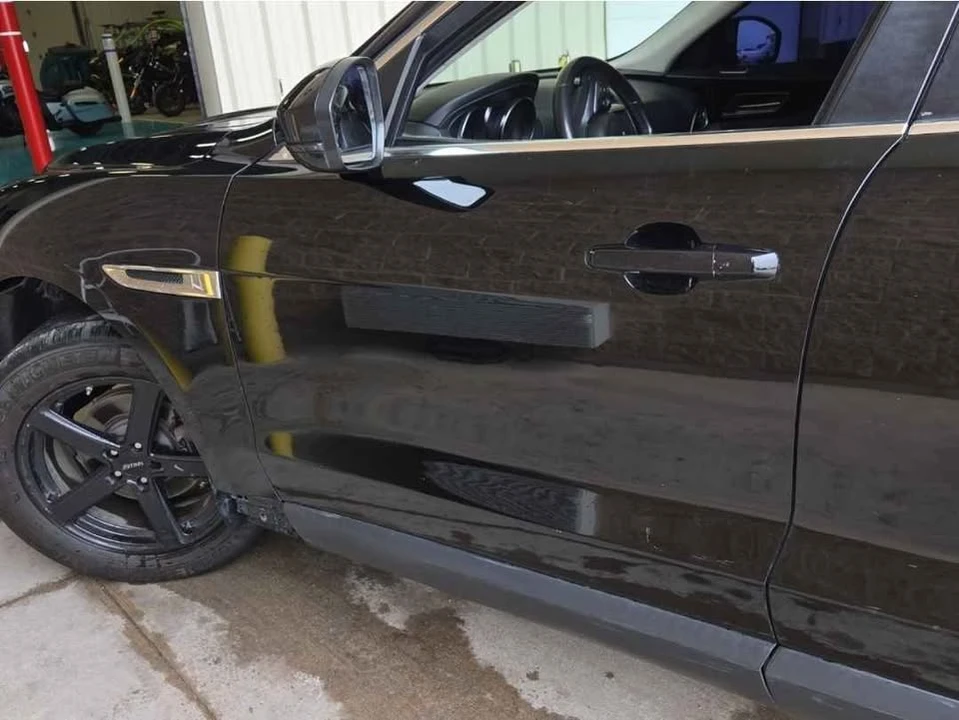 2019 Jaguar F-Pace - Image 12 of 12