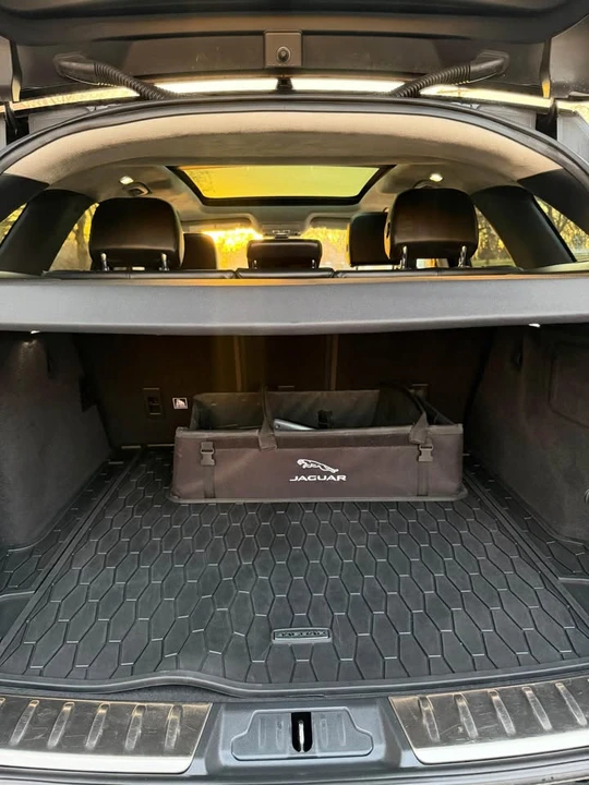 2019 Jaguar F-Pace - Image 9 of 13