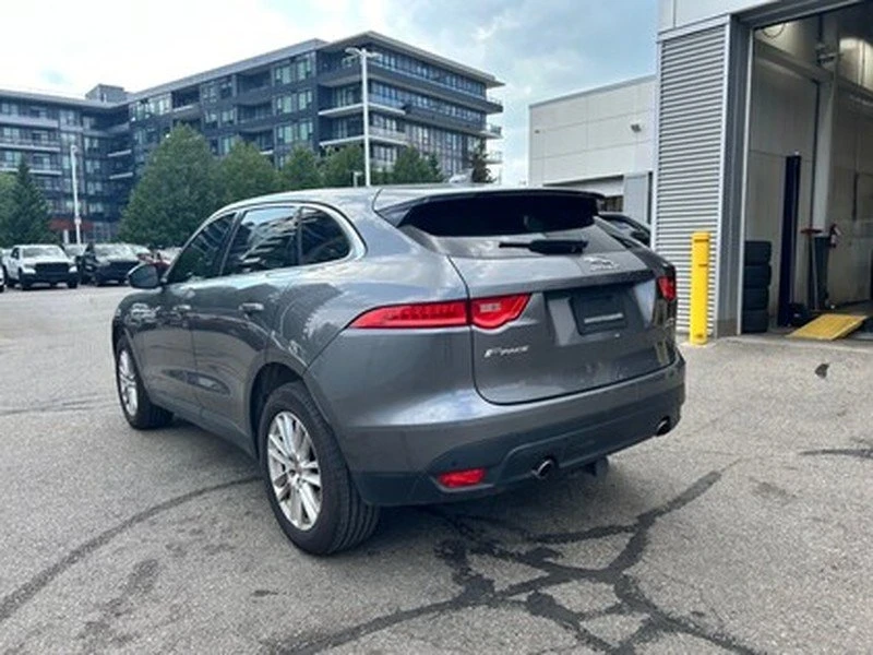 2019 Jaguar F-Pace - Image 3 of 9