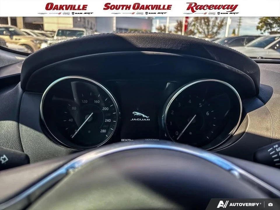 2019 Jaguar F-Pace - Image 14 of 16