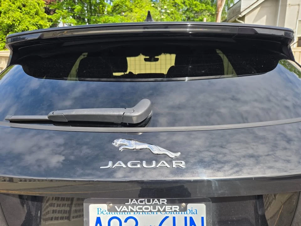 2019 Jaguar F-Pace - Image 14 of 14