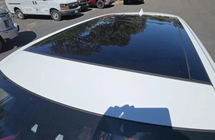 2019 Jaguar F-Pace - Image 14 of 19