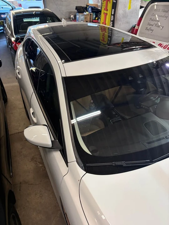 2019 Jaguar F-Pace - Image 13 of 13