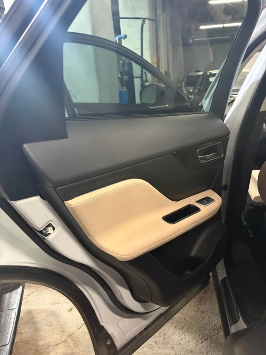 2019 Jaguar F-Pace - Image 9 of 13