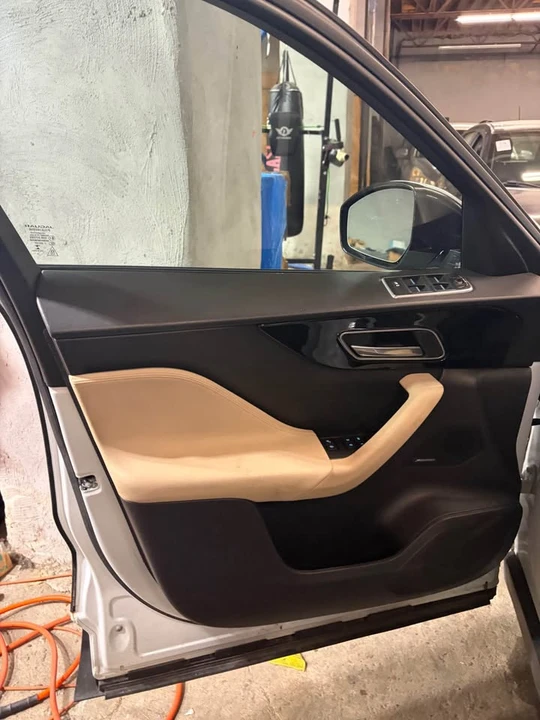 2019 Jaguar F-Pace - Image 10 of 13