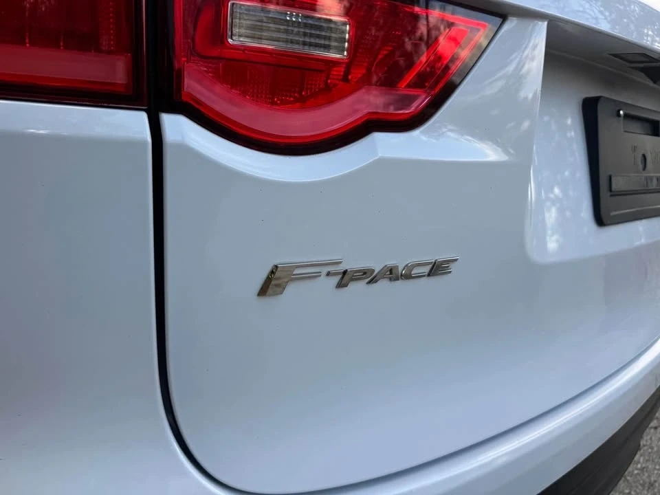 2019 Jaguar F-Pace - Image 19 of 19