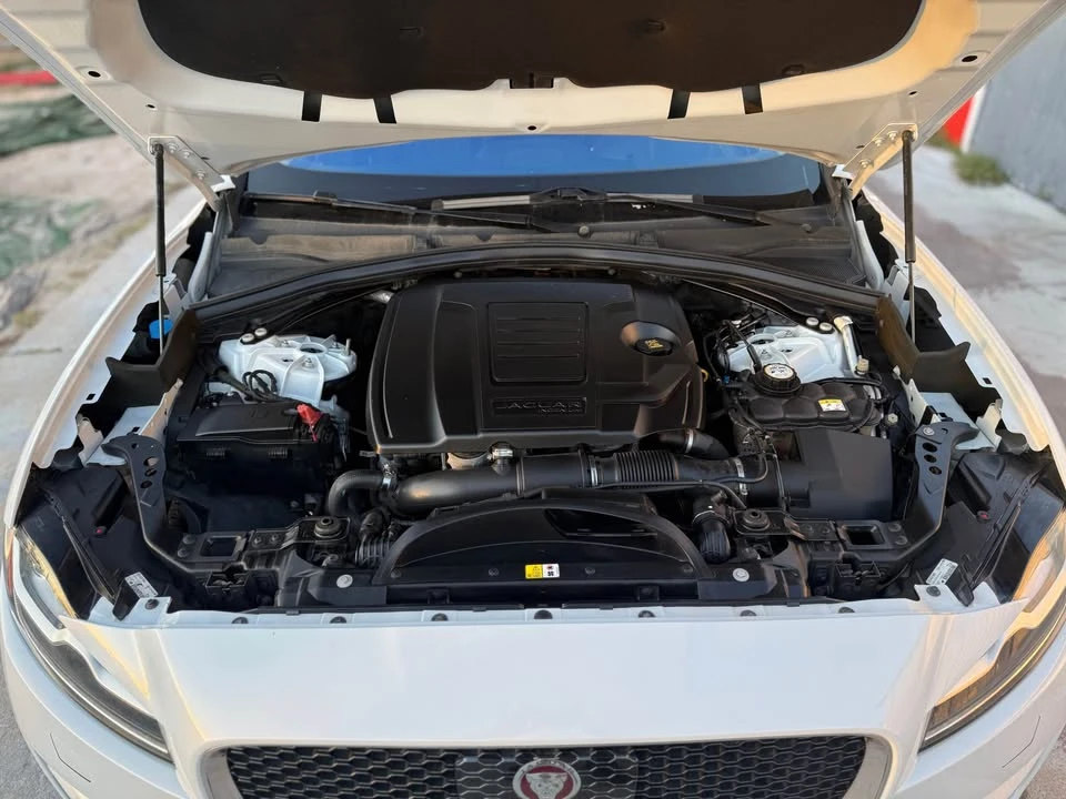 2019 Jaguar F-Pace - Image 12 of 12