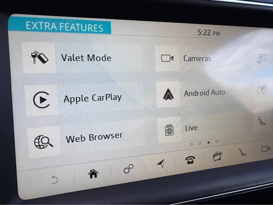 2019 Jaguar F-Pace - Image 13 of 19