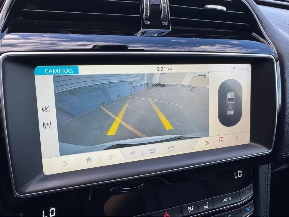2019 Jaguar F-Pace - Image 12 of 19