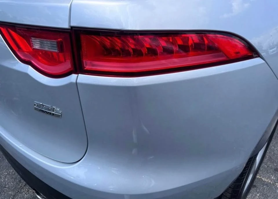 2019 Jaguar F-Pace - Image 10 of 10