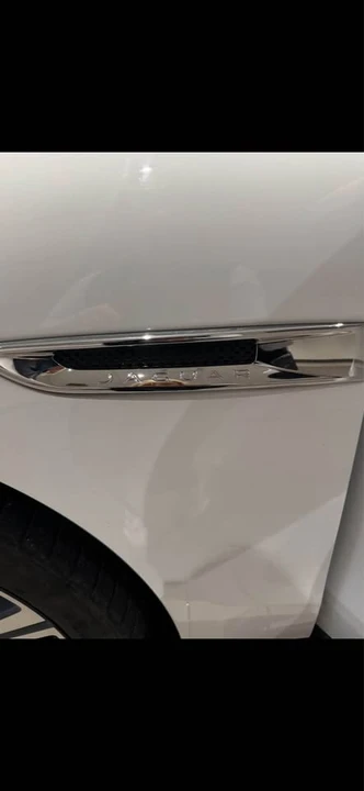 2019 Jaguar F-Pace - Image 6 of 9