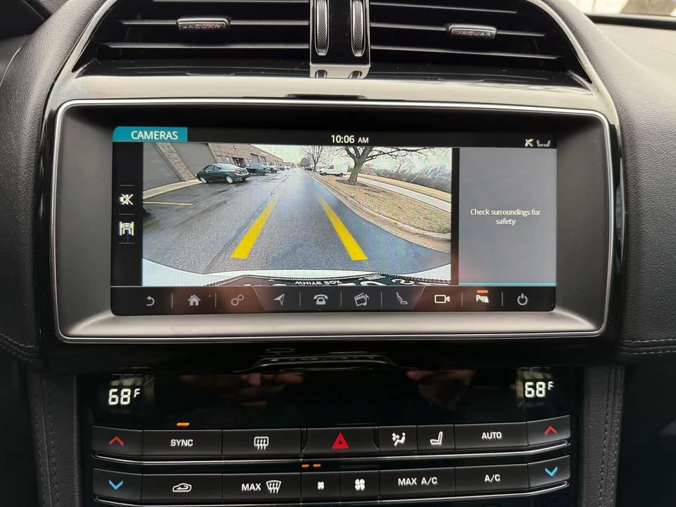 2019 Jaguar F-Pace - Image 18 of 20