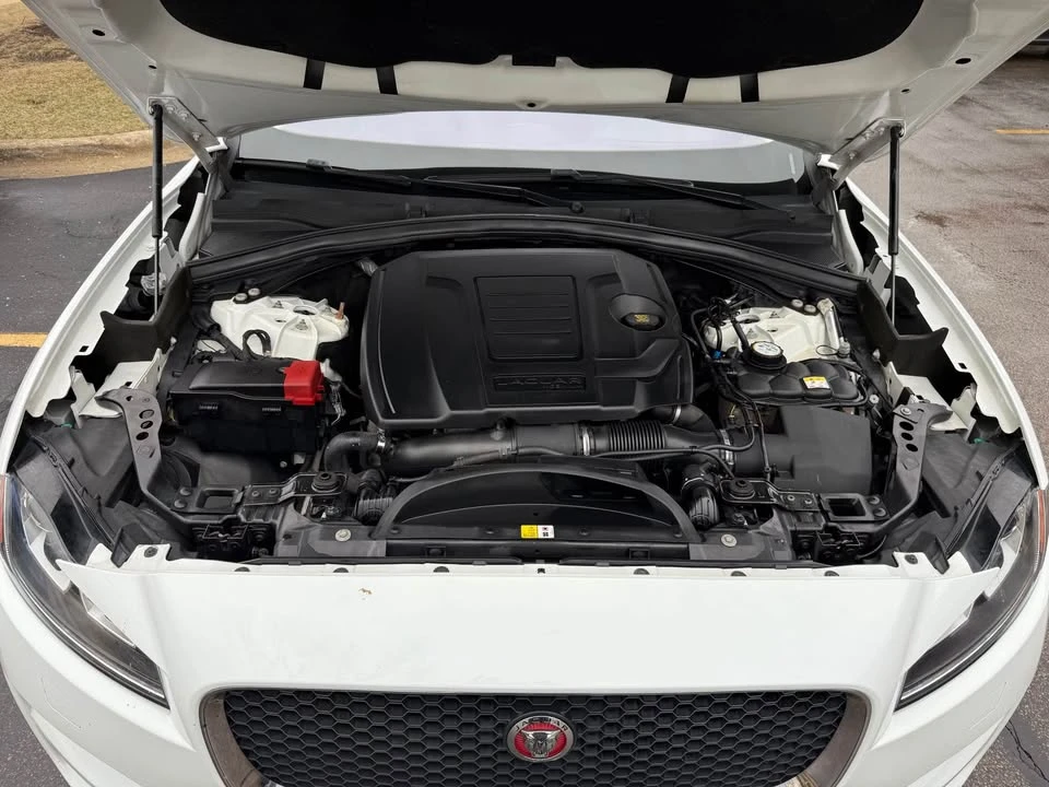 2019 Jaguar F-Pace - Image 19 of 20