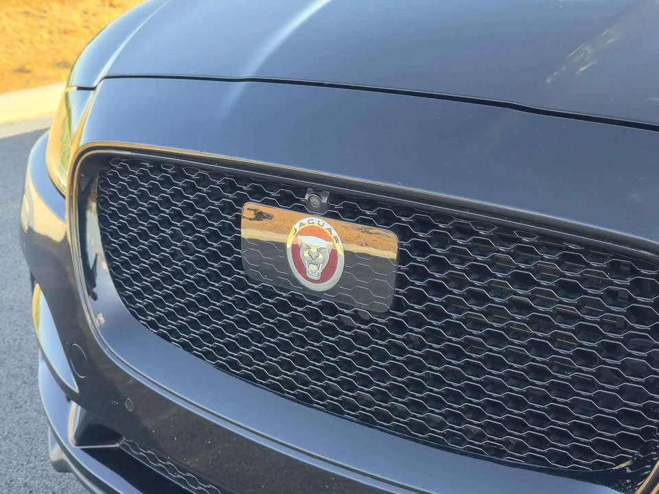 2019 Jaguar F-Pace - Image 7 of 15