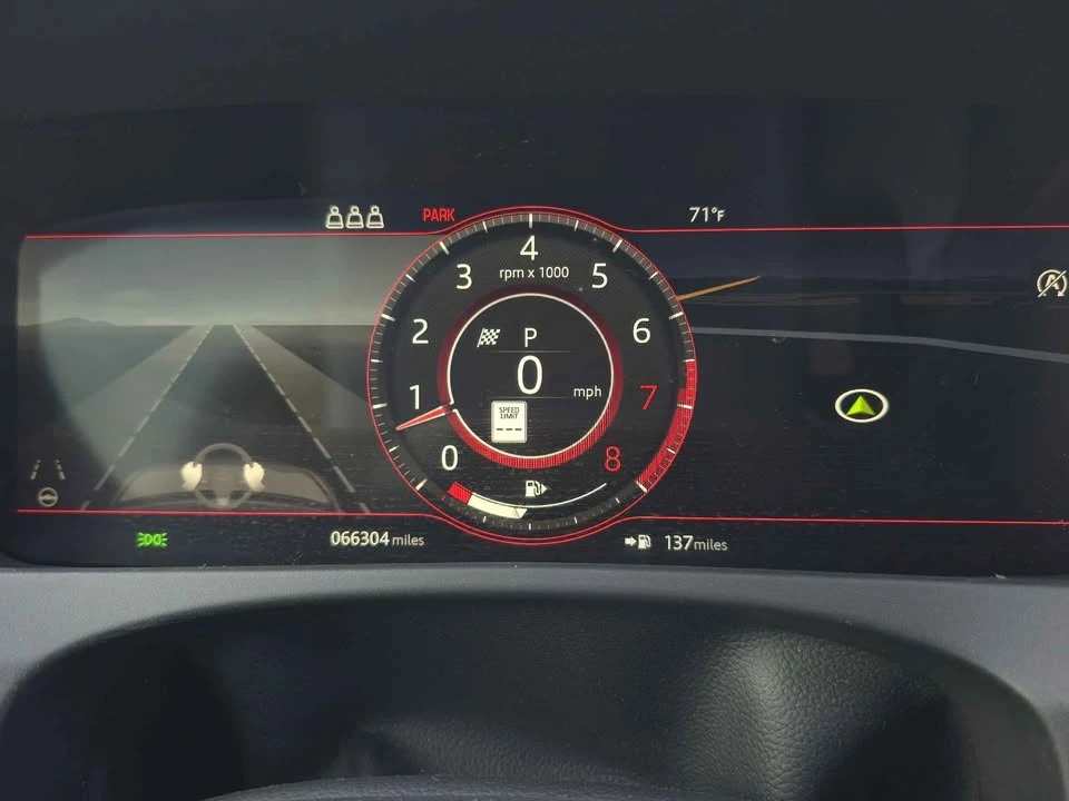 2019 Jaguar F-Pace - Image 15 of 15