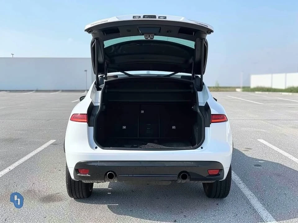 2019 Jaguar F-Pace - Image 19 of 20