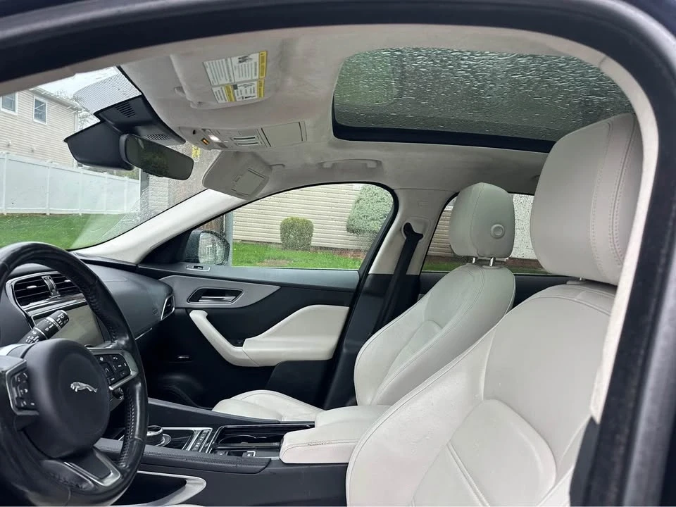 2019 Jaguar F-Pace - Image 10 of 18