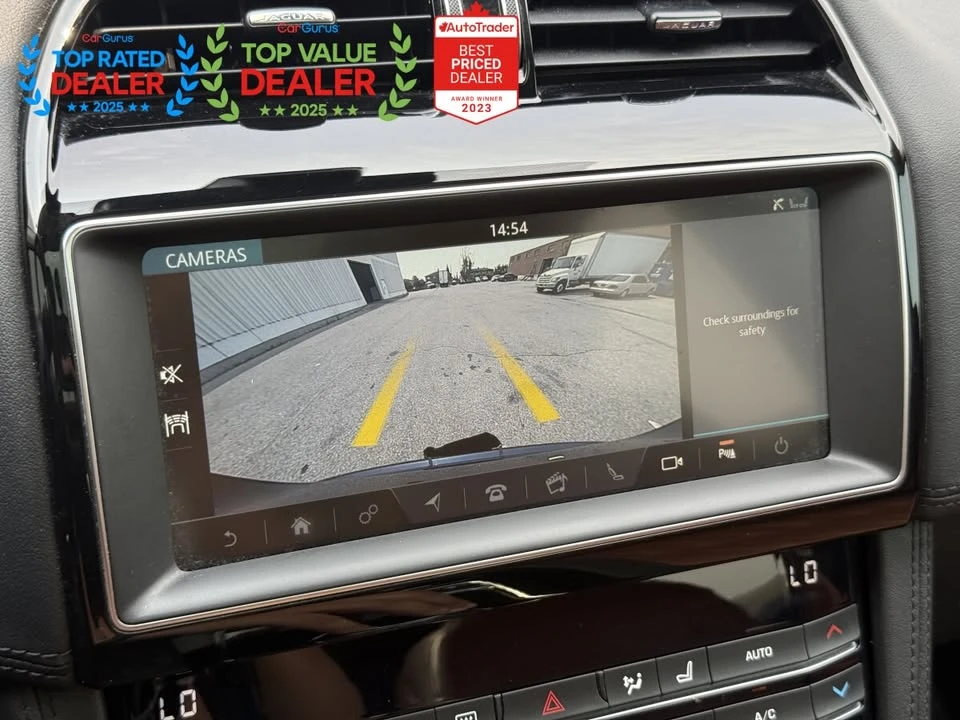 2019 Jaguar F-Pace - Image 20 of 20