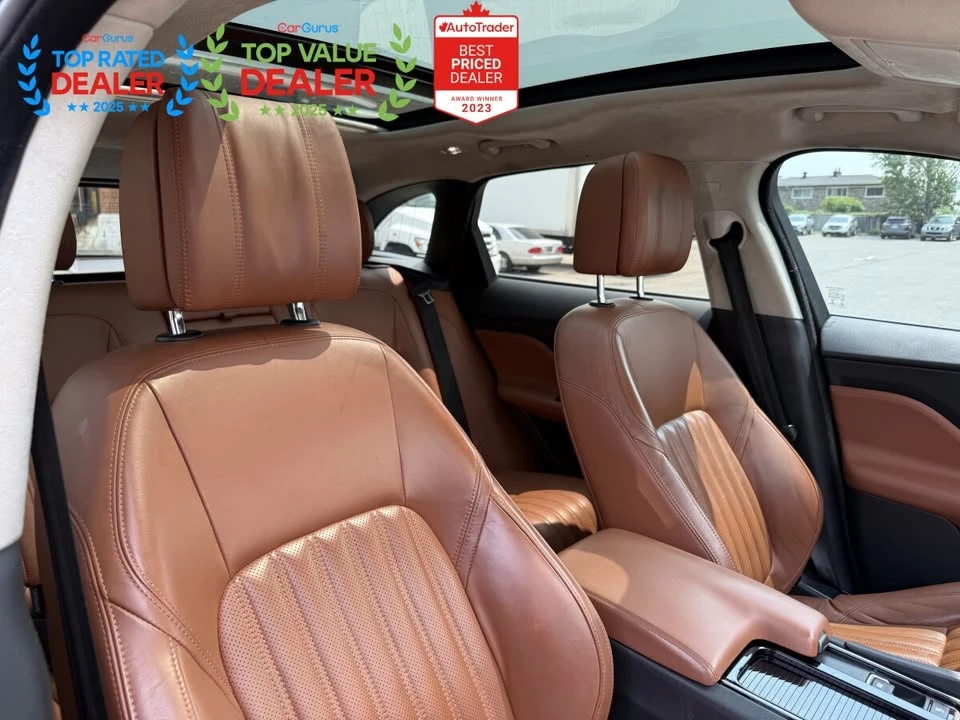 2019 Jaguar F-Pace - Image 15 of 20