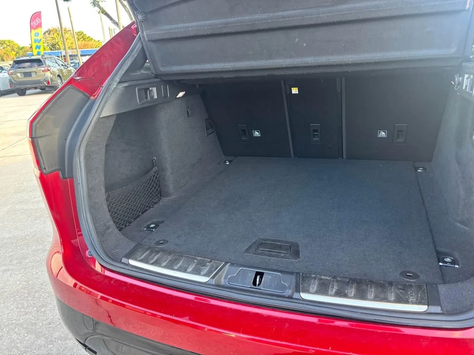2019 Jaguar F-Pace - Image 19 of 20