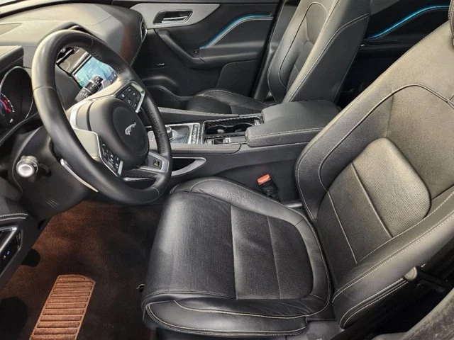 2019 Jaguar F-Pace - Image 8 of 20