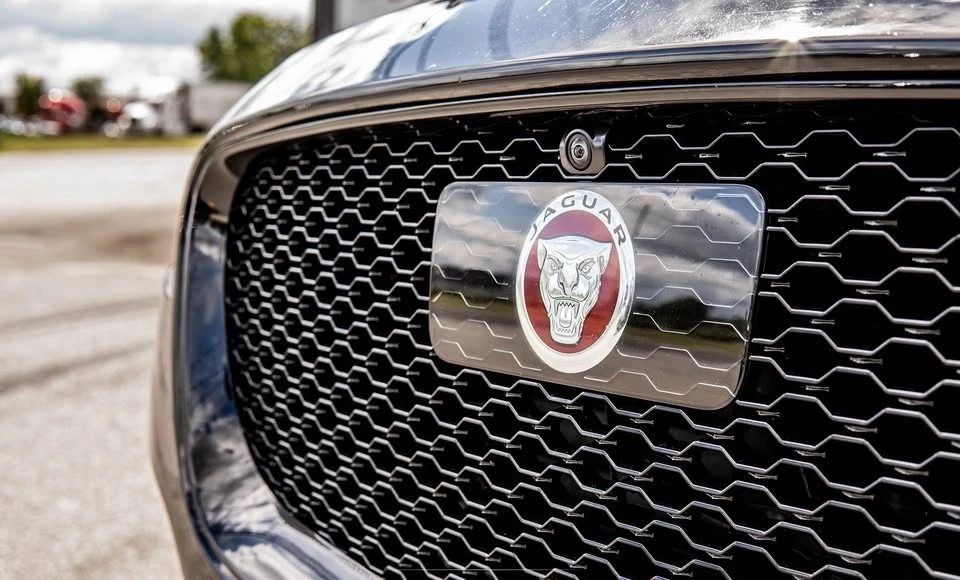 2019 Jaguar F-Pace - Image 7 of 7