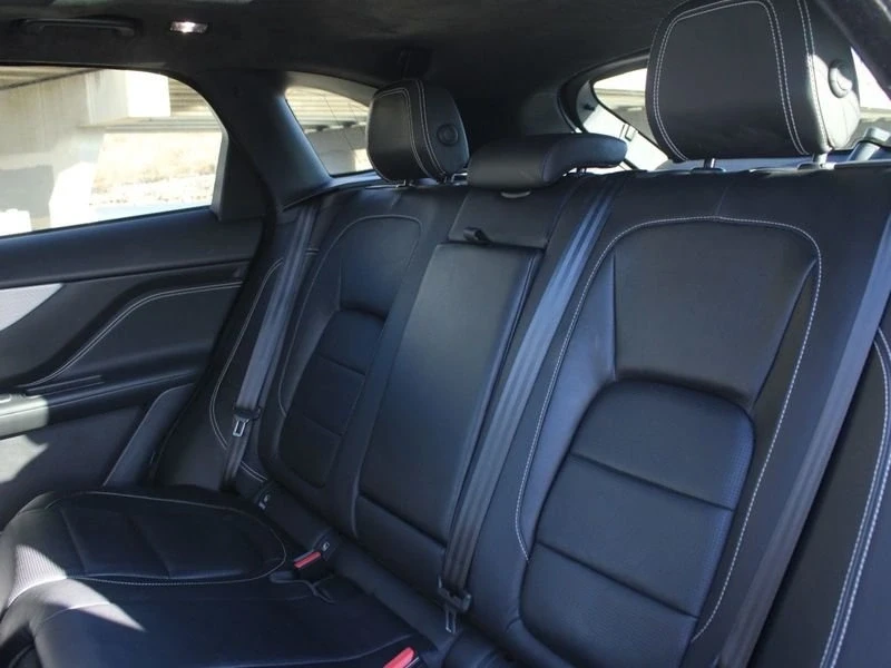 2019 Jaguar F-Pace - Image 20 of 20