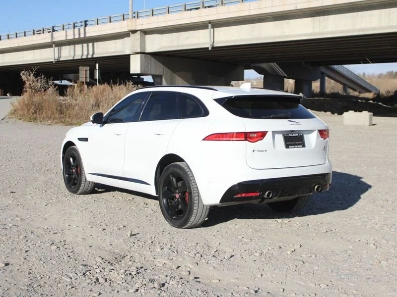 2019 Jaguar F-Pace - Image 3 of 20