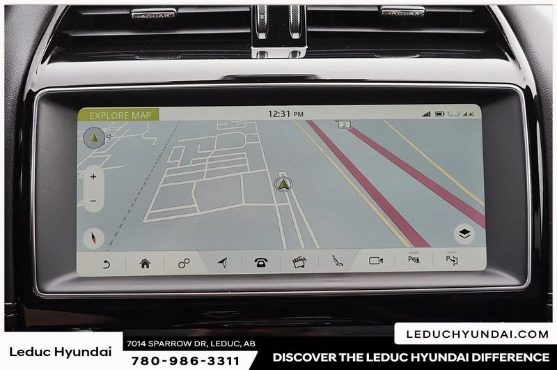 2019 Jaguar F-Pace - Image 16 of 18