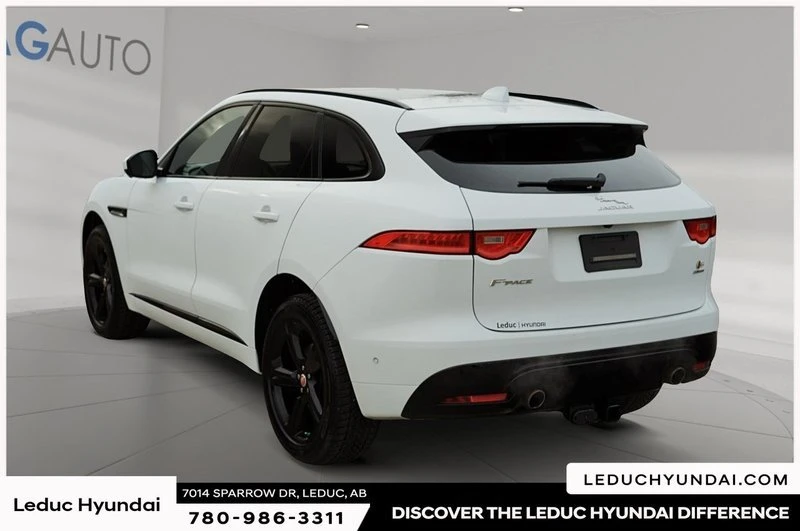 2019 Jaguar F-Pace - Image 6 of 18