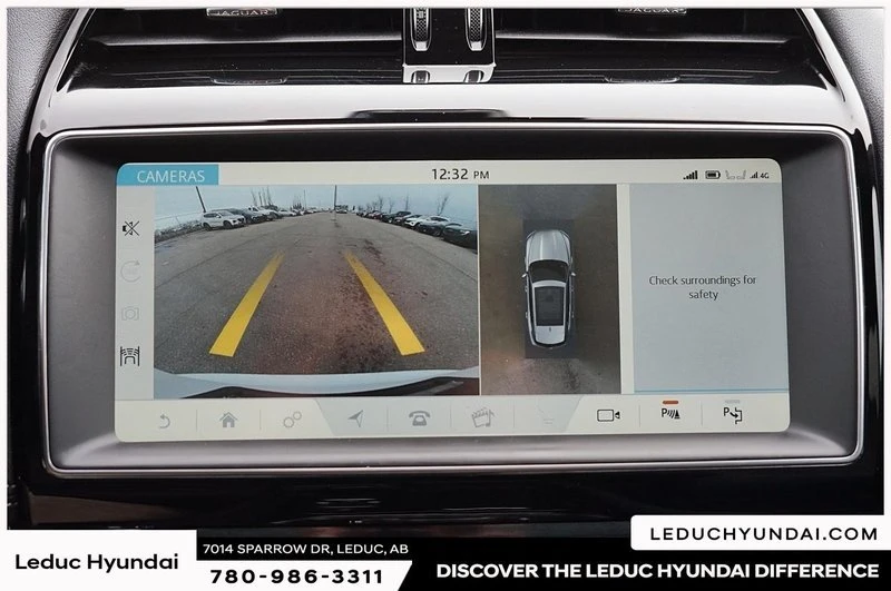 2019 Jaguar F-Pace - Image 17 of 18