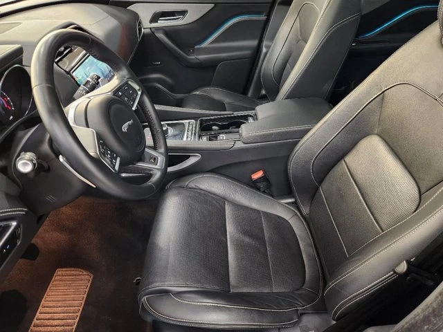 2019 Jaguar F-Pace - Image 3 of 20
