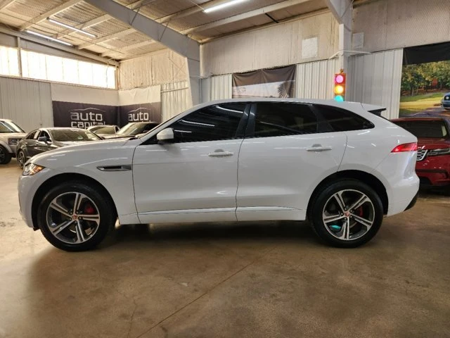 2019 Jaguar F-Pace - Image 13 of 20