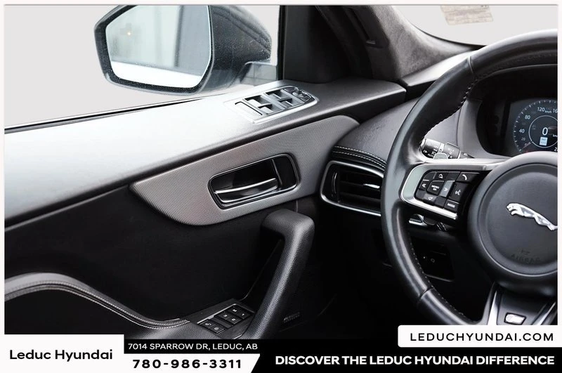 2019 Jaguar F-Pace - Image 12 of 18