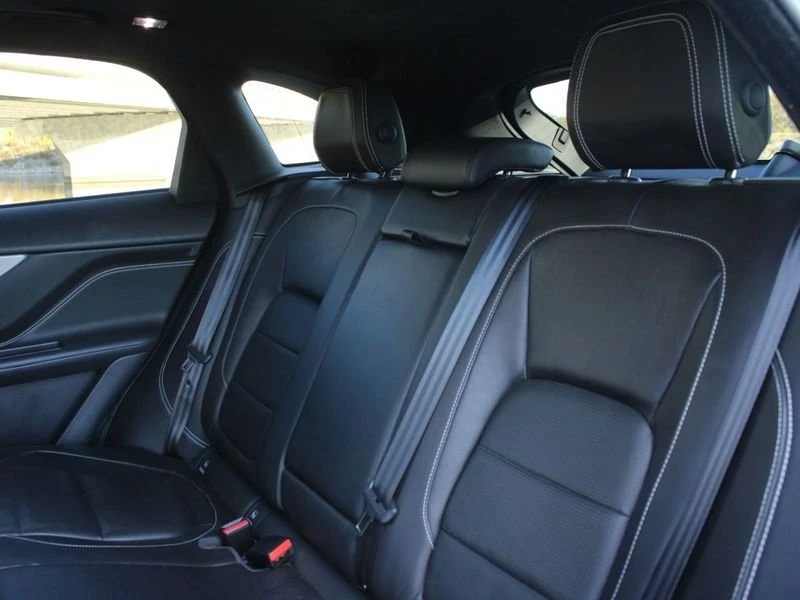 2019 Jaguar F-Pace - Image 20 of 20