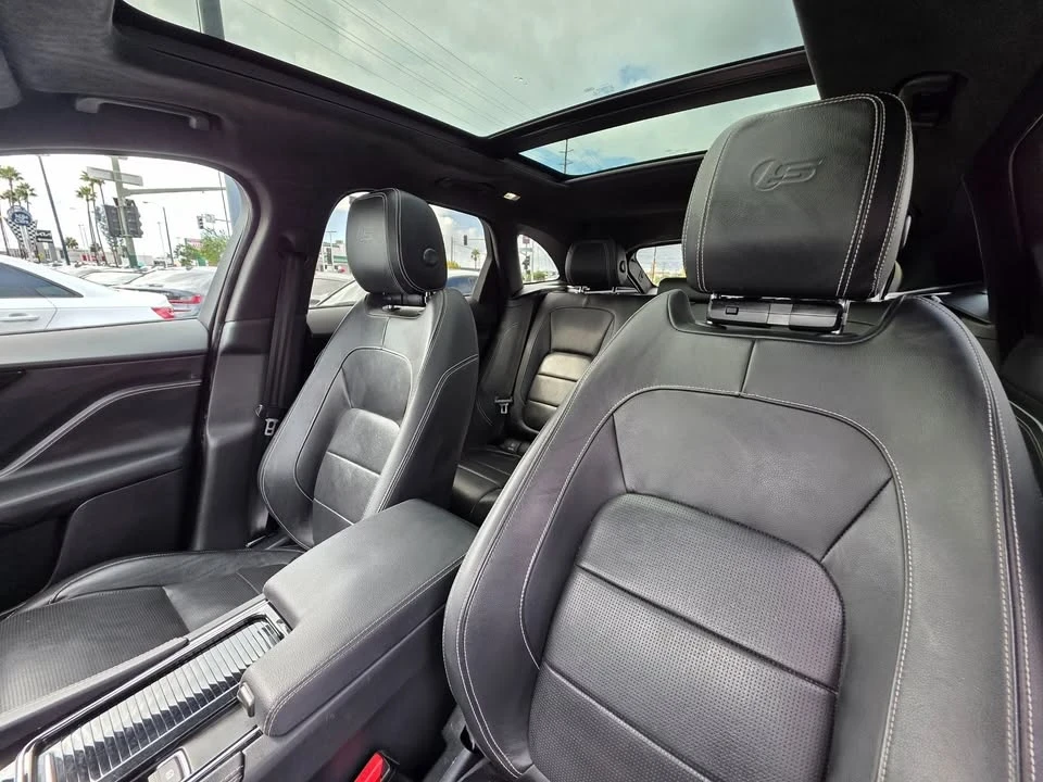 2019 Jaguar F-Pace - Image 20 of 20