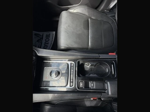 2019 Jaguar F-Pace - Image 12 of 18