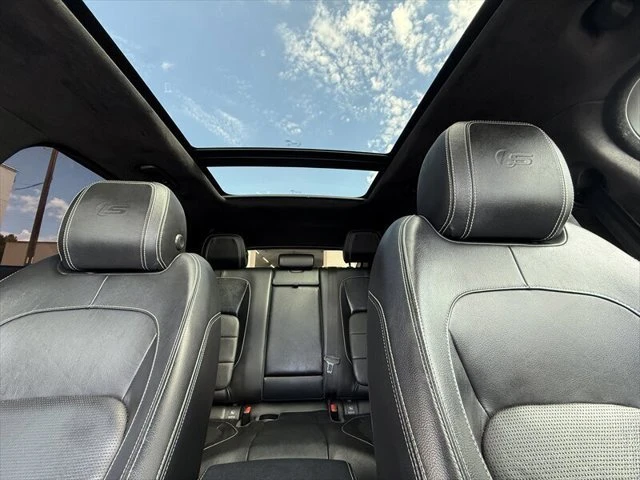 2019 Jaguar F-Pace - Image 14 of 18
