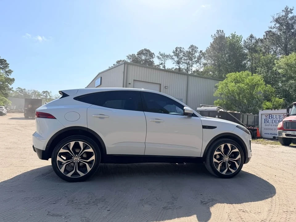 2019 Jaguar F-Pace - Image 7 of 15