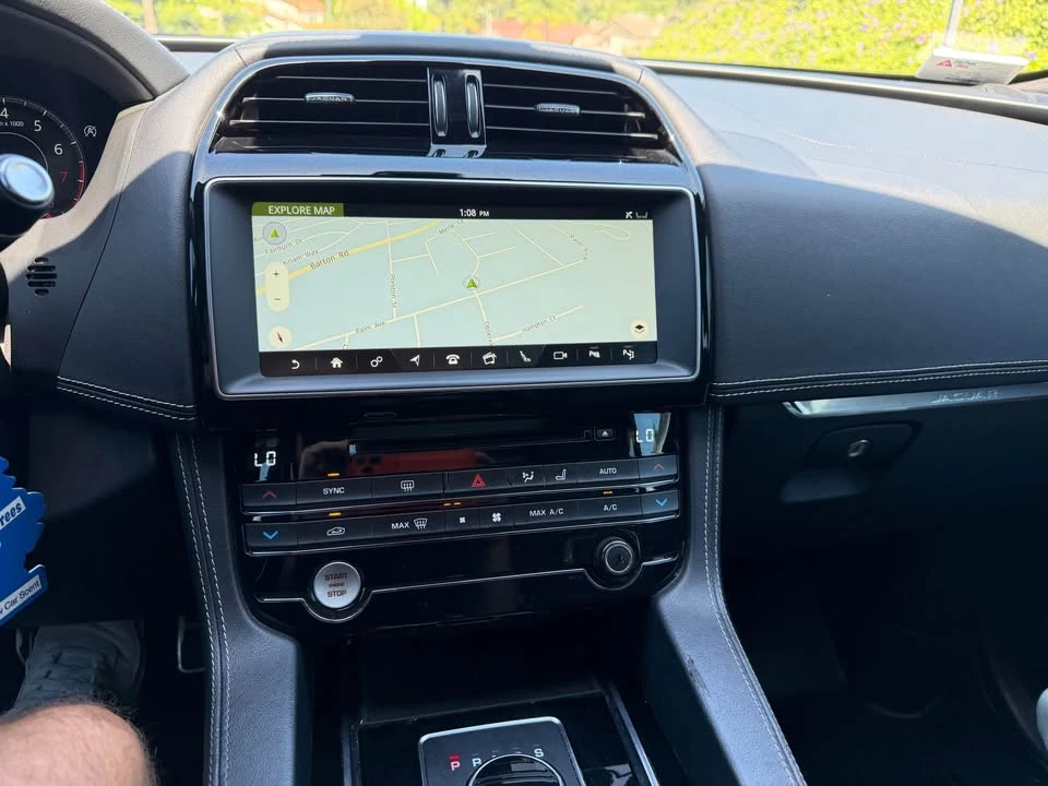 2019 Jaguar F-Pace - Image 20 of 20