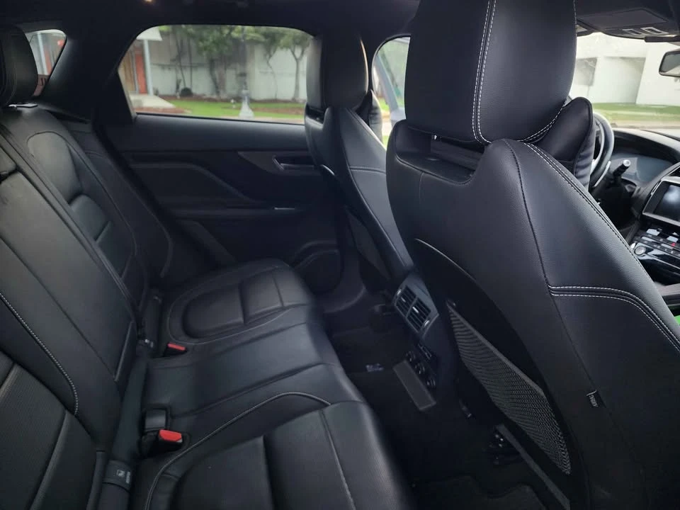 2019 Jaguar F-Pace - Image 11 of 11